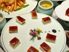 -四世同堂·京菜·烤鸭(双井店)