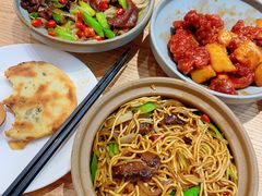 -有肉食·虎九闽菜(798艺术区店)