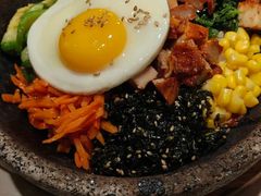 -七八冷面·延边朝鲜族美食(欢乐谷店)