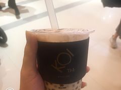 -KOI Thé(正佳广场店)