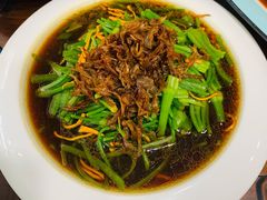 水性杨花-阿鹏故事云南野生菌火锅(人民路店)