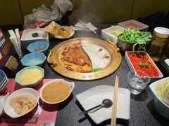 -熊喵来了火锅(太原里第2分店)
