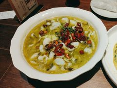 -大牌大·传统杭帮菜(湖滨店)