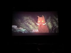 -华谊兄弟影院(IMAX洋桥店)