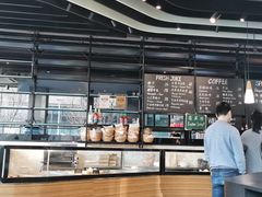 -麦田工坊(月湖店)