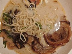 -味千拉面(广州白云机场T1西二店)