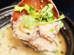 -如轩·海鲜砂锅粥·潮汕菜(南城店)