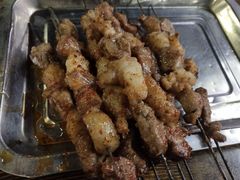-岳文生烧烤