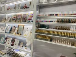 -Face Score美甲美睫皮肤管理