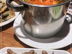 -状元阁烧烤(群力店)
