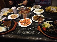 -吉布鲁牛排海鲜自助(荷塘白云时代广场店)