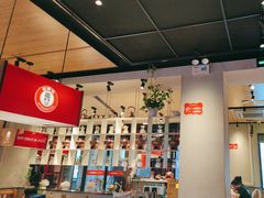 -老佛爷炭火蛙锅直营(清滨路总店)