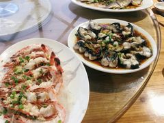 -海门岛七号餐厅