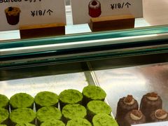 -发酵食堂(屏风街店)
