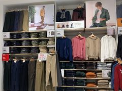 -优衣库(广州天河领展广场店)