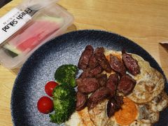 -西小排(来福士广场店)