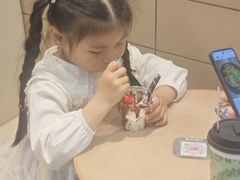 -DQ·蛋糕·冰淇淋(金鹰天地店)