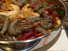 -黄记煌三汁焖锅(凯德广场店)