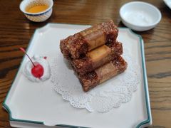 -点胜汇·点心粤菜·手工制作(揭阳店)