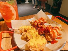 -TAIFORKS 大福食堂·山葵烤肉料理·拌饭(宝安店)
