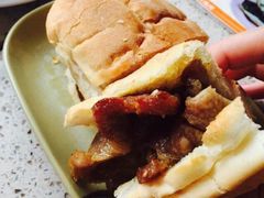 -义顺牛奶公司(新马路老店)