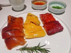 -潮民公馆(BFC外滩金融中心店)