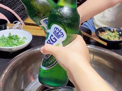 -巴蜀印象火锅(永陵总店)
