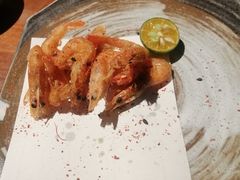 -Mr.Fish鱼鲜生海鲜放题(高德置地冬广场店)