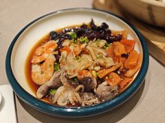 -尚一汤·粤菜海鲜(环球港店)