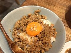 亲子饭-Fukumimi·美醉堂 居酒屋(金尚店)
