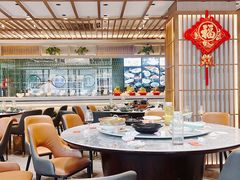 -聚丰园新概念餐厅(梅石路店)