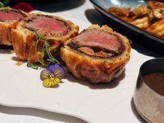 -Kathleen's Bistro&Bar 凯圣琳西餐厅(漕河泾印象城店)