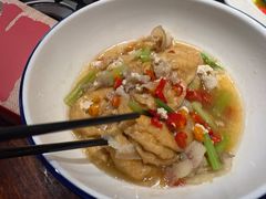 -衡厨·衡阳土菜(中南店)