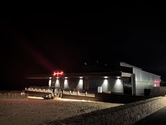 -海风酒吧 喝精酿 听民谣(阿那亚礼堂店)