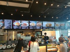 -美心Food2(赤腊角机场店)