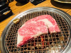 -黑牛の店·和牛烧肉(合生汇店)