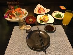 -花狸日本料理(柏庐广场店)