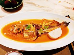 -新荣记(新源南路店)