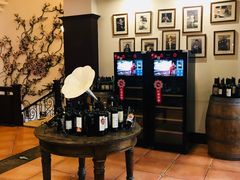 -邓丽君音乐主题餐厅