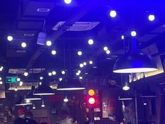 -萍姐火锅·公路夜市(打浦桥日月光店)