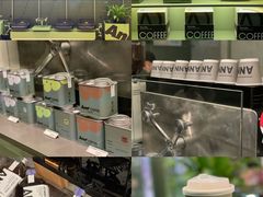 -Ann COFFEE(来福士店)