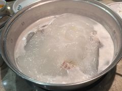 -鱼粤鲜淘米捞·中山脆肉鲩火锅(悦湖会店)
