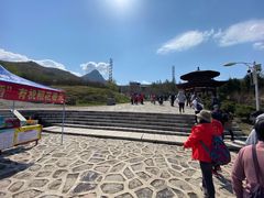 -帽儿山风景区
