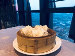 -汤臣·空中餐厅·严选粤菜(石湾世博广场店)