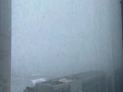 -青岛海尔洲际酒店