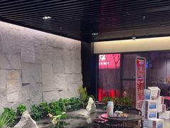 -daozao料理美术馆(东营店)