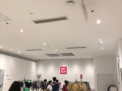 -优衣库(苏州天虹CCMall石路店)
