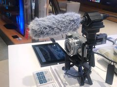 -Sony Store索尼(深圳深业上城店)