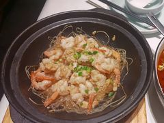 -江城小馆陕南妈妈菜·全球旅行餐厅(钟楼店)