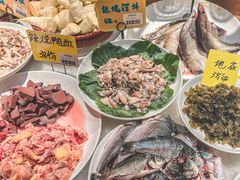 -德叔阙里·衢州菜馆(月湖店)